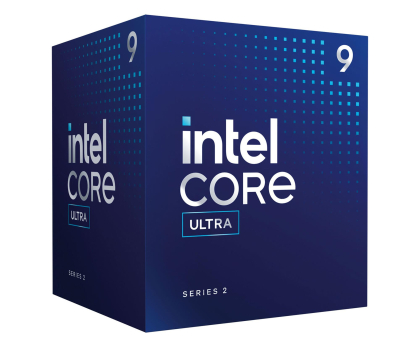 Procesor Intel Core Ultra 9 285
